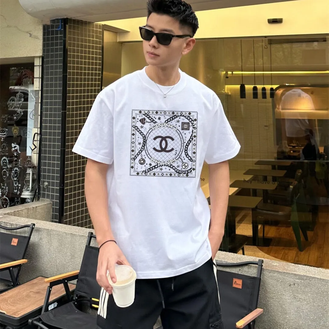 『S-4XL』着心地バツグン 季節を先取り 高見えデザイン ヴィンテージ風 さらさら素材 Ｔシャツ