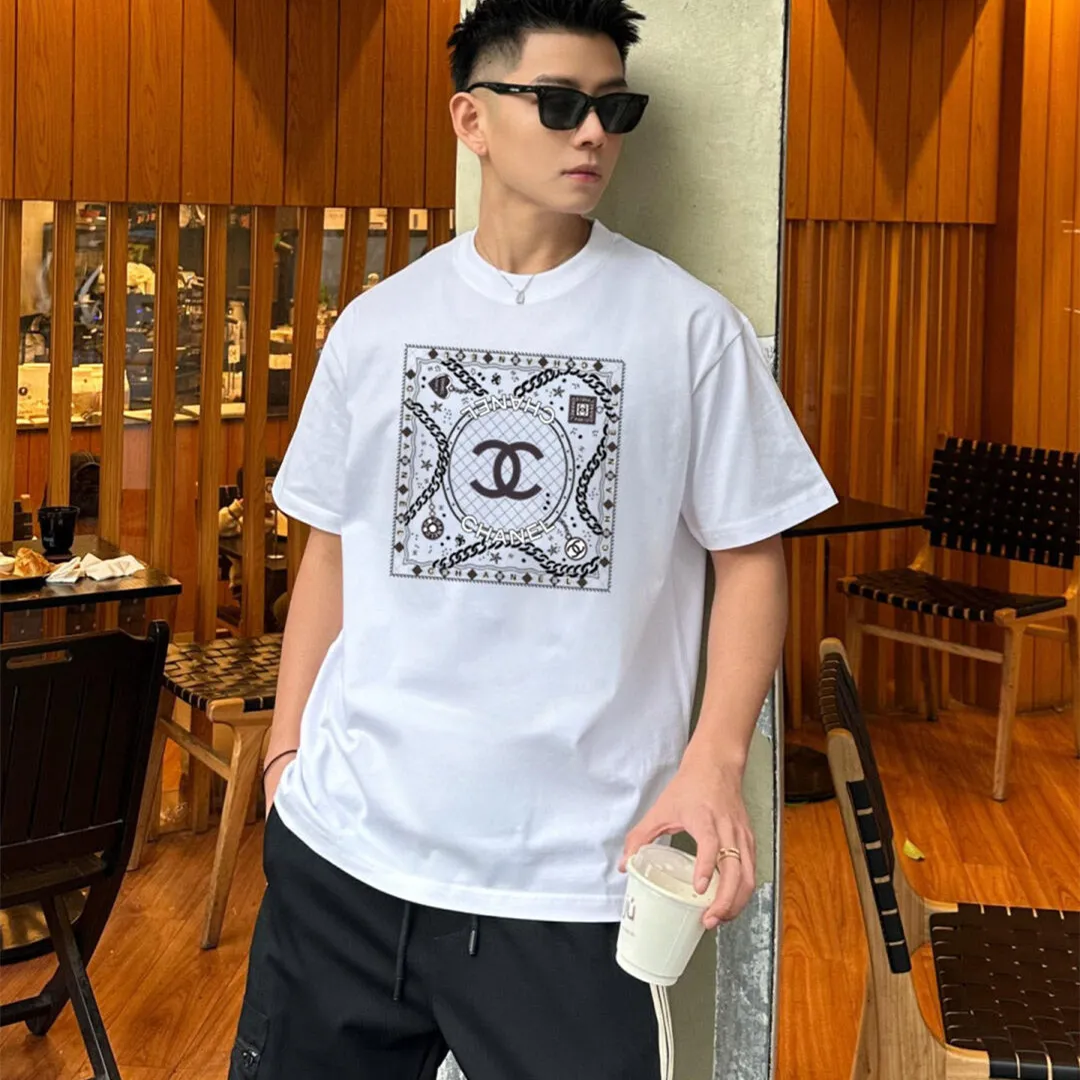『S-4XL』着心地バツグン 季節を先取り 高見えデザイン ヴィンテージ風 さらさら素材 Ｔシャツ