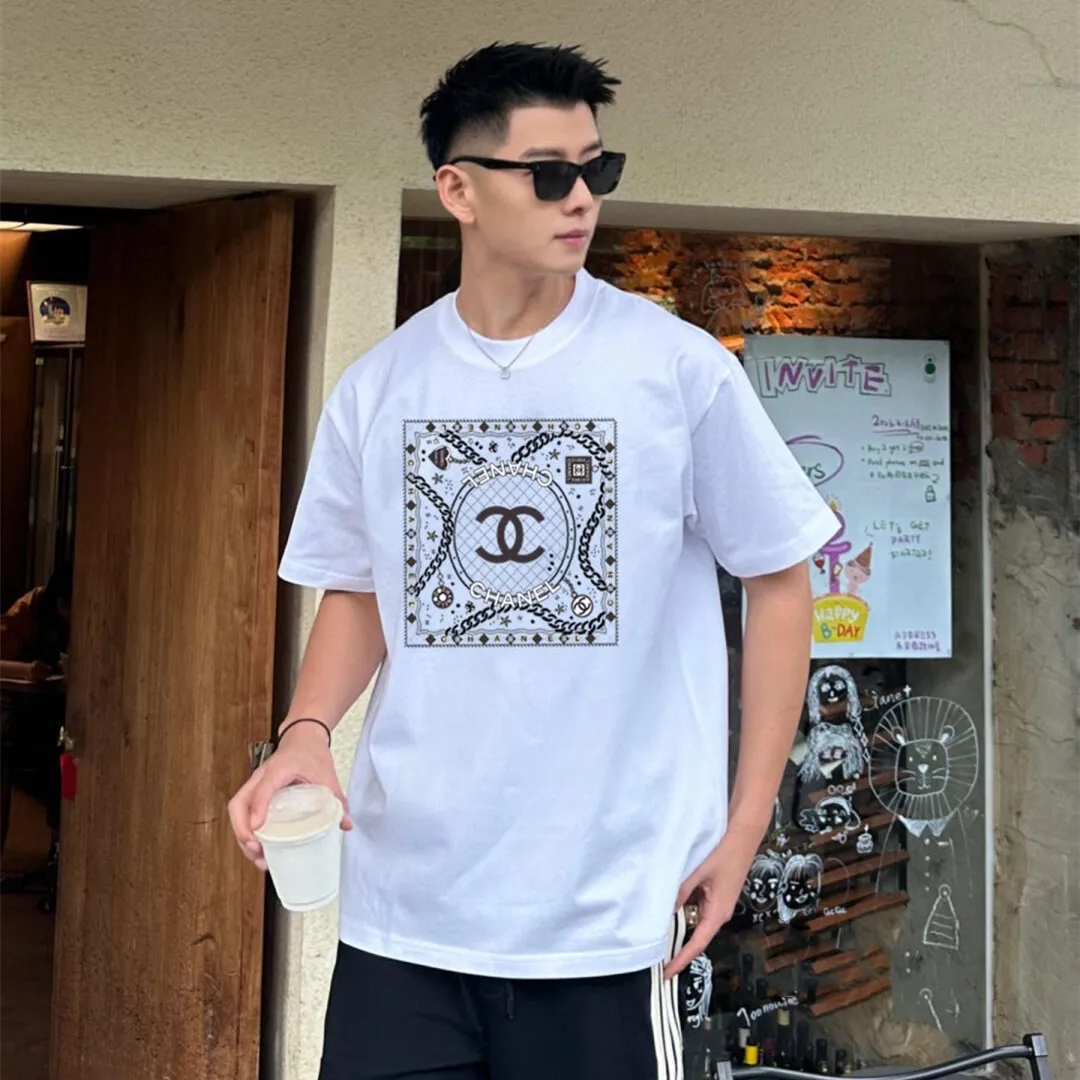 『S-4XL』着心地バツグン 季節を先取り 高見えデザイン ヴィンテージ風 さらさら素材 Ｔシャツ