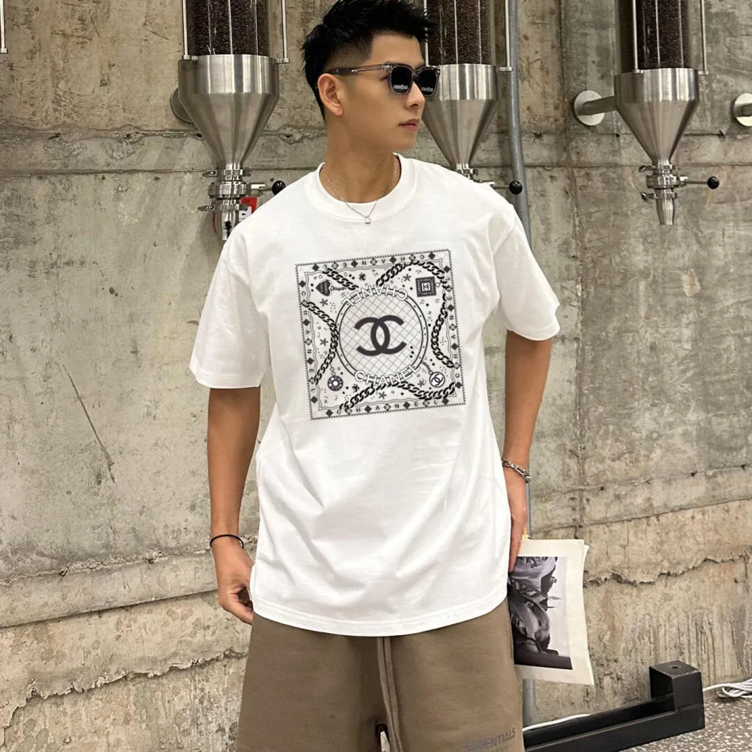 『S-4XL』着心地バツグン 季節を先取り 高見えデザイン ヴィンテージ風 さらさら素材 Ｔシャツ