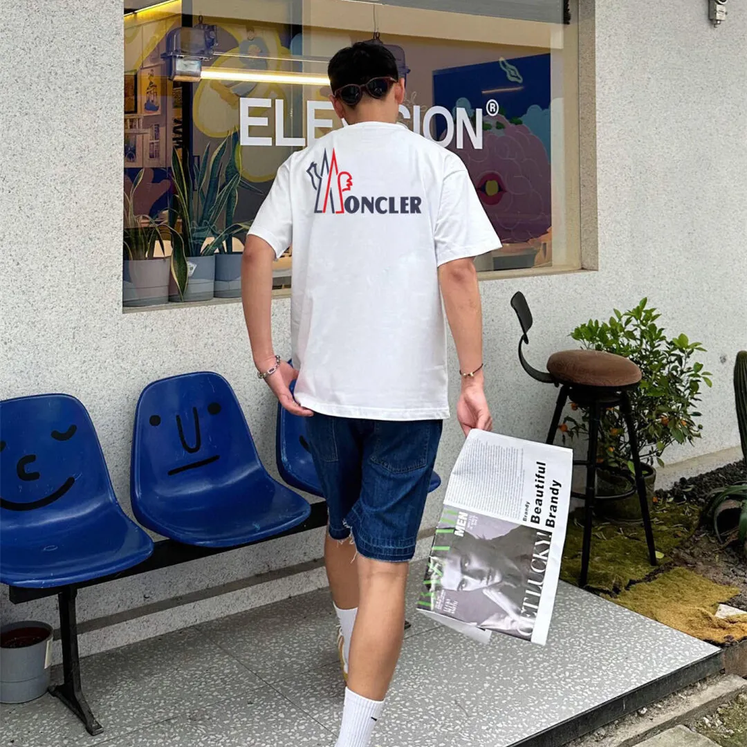 『S-4XL』高級感 大活躍 気質いい 超人気商品 スタイリッシュ トレンド クラシック Ｔシャツ