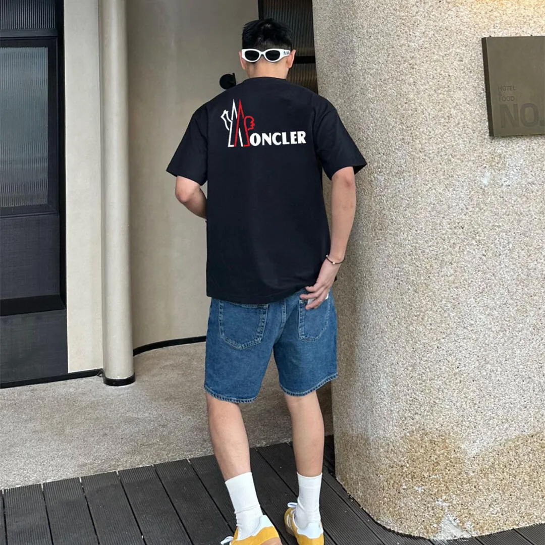 『S-4XL』高級感 大活躍 気質いい 超人気商品 スタイリッシュ トレンド クラシック Ｔシャツ
