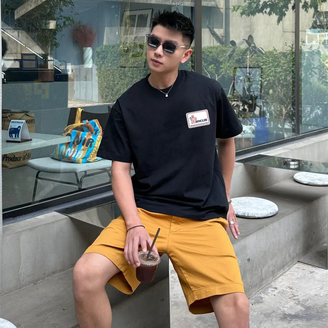 『S-4XL』高級感 大活躍 気質いい 超人気商品 スタイリッシュ トレンド クラシック Ｔシャツ