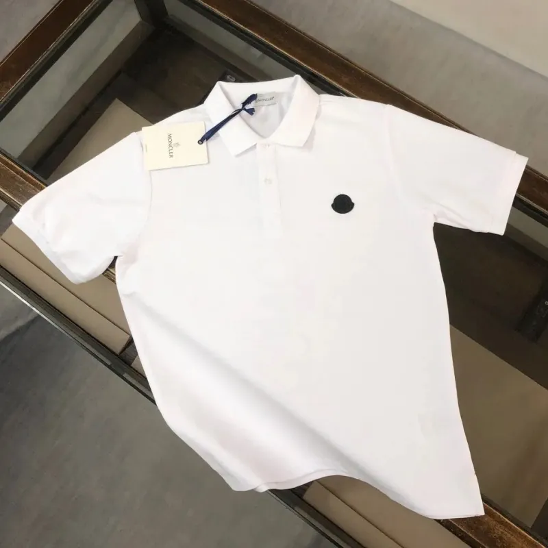 『S-4XL』大注目 トレンド 涼しい 肌触りが良い 軽やか シンプル 合わせやすい クール 半袖ポロシャツ