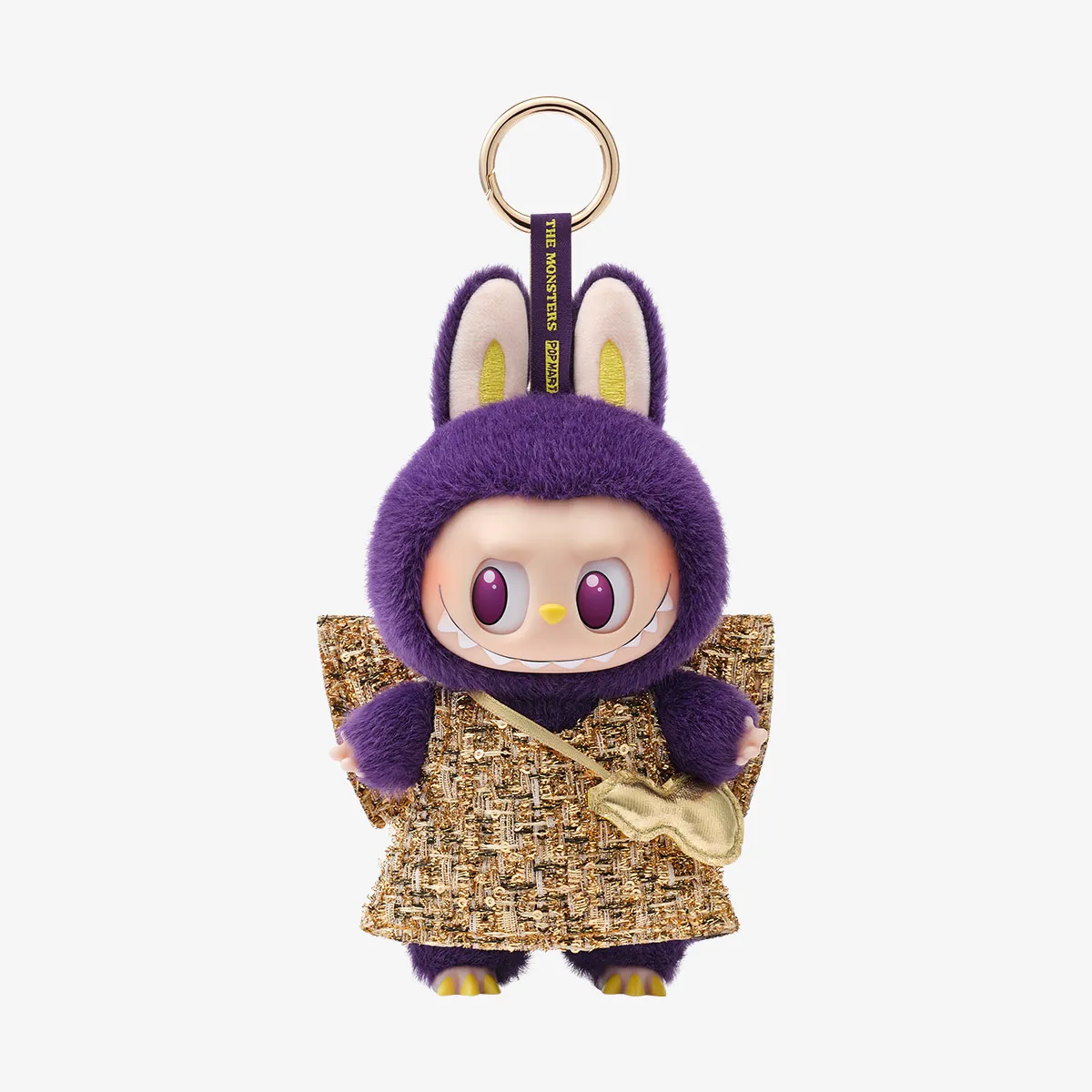 おすすめ 大好評 売れ筋 可愛い  labubuぬいぐるみペンダント