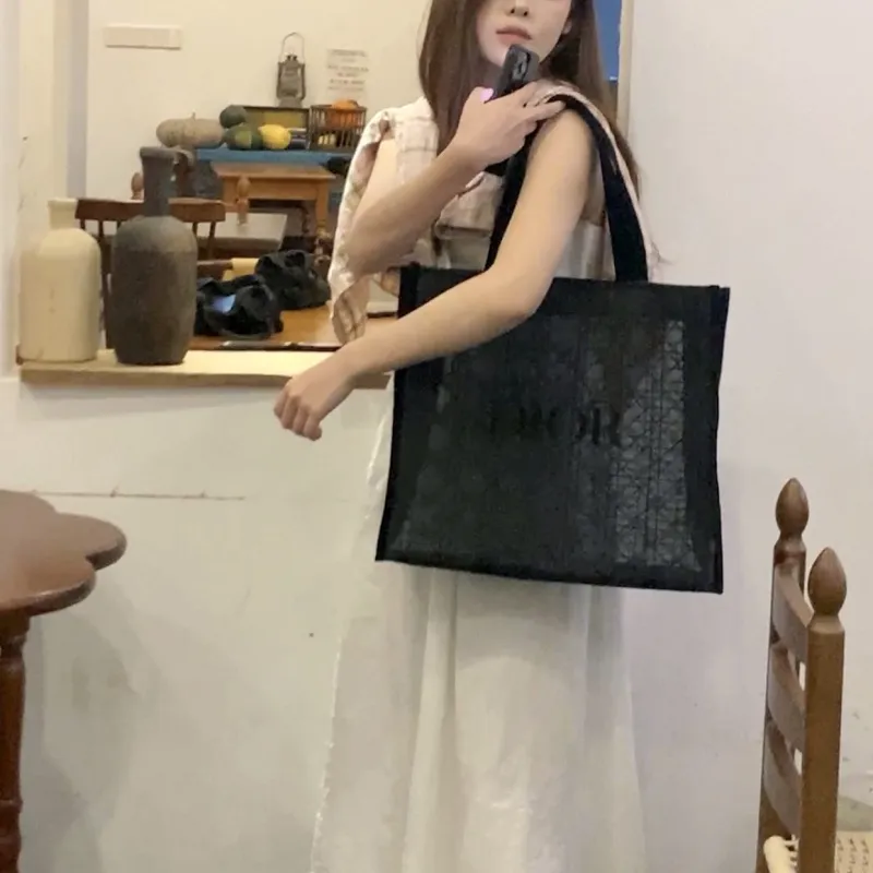 女子マスト 高級感 ファッション 合わせやすい 軽量 大容量 カジュアル ショルダーバッグ