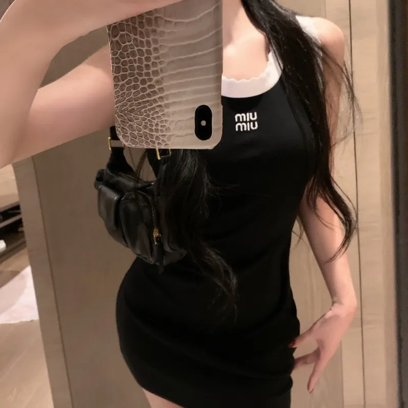 『S-L』売れ筋 気質満点 高品質 着心地良い ファッション フェミニン セクシー  ワンピース