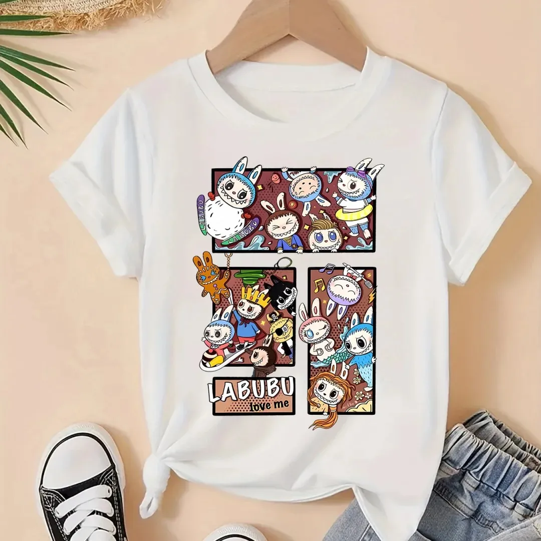 『S-4XL』大活躍 着心地良い 今季大注目！ 日常 ゆったり プリント 通気性 Ｔシャツ