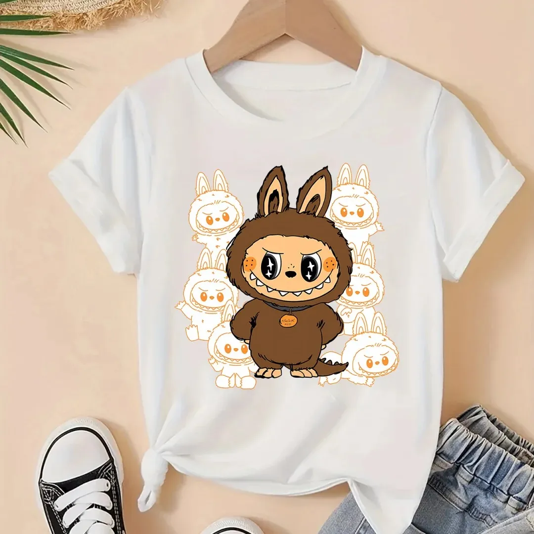 『S-4XL』大活躍 着心地良い 今季大注目！ 日常 ゆったり プリント 通気性 Ｔシャツ