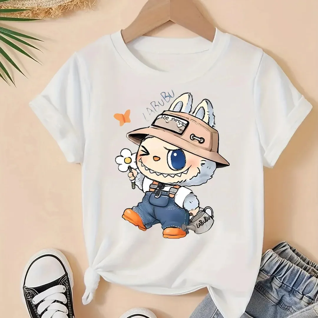 『S-4XL』大活躍 着心地良い 今季大注目！ 日常 ゆったり プリント 通気性 Ｔシャツ
