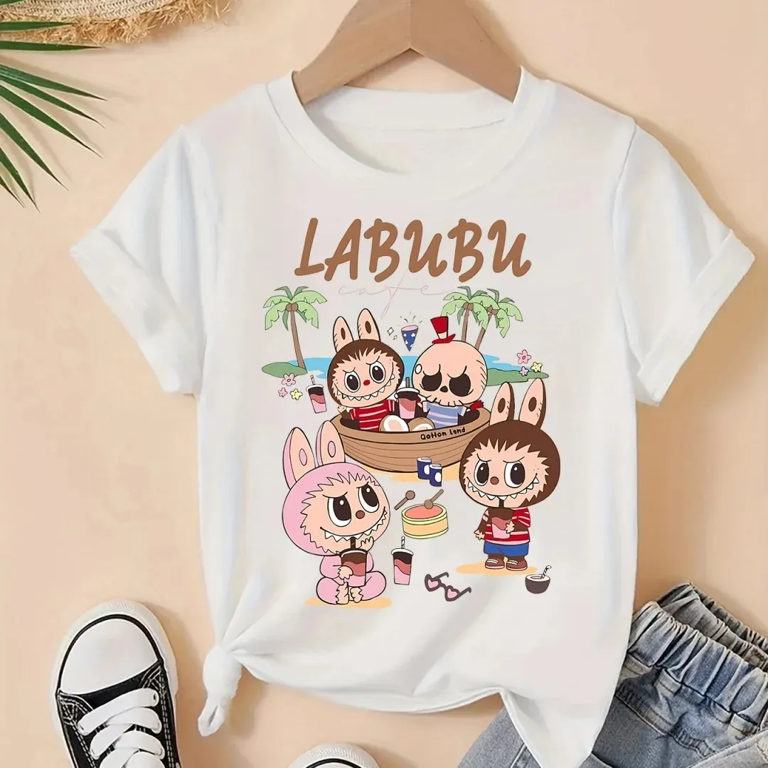『S-4XL』大活躍 着心地良い 今季大注目！ 日常 ゆったり プリント 通気性 Ｔシャツ