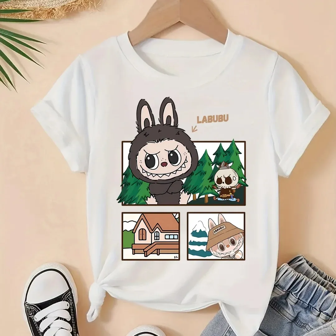 『S-4XL』大活躍 着心地良い 今季大注目！ 日常 ゆったり プリント 通気性 Ｔシャツ