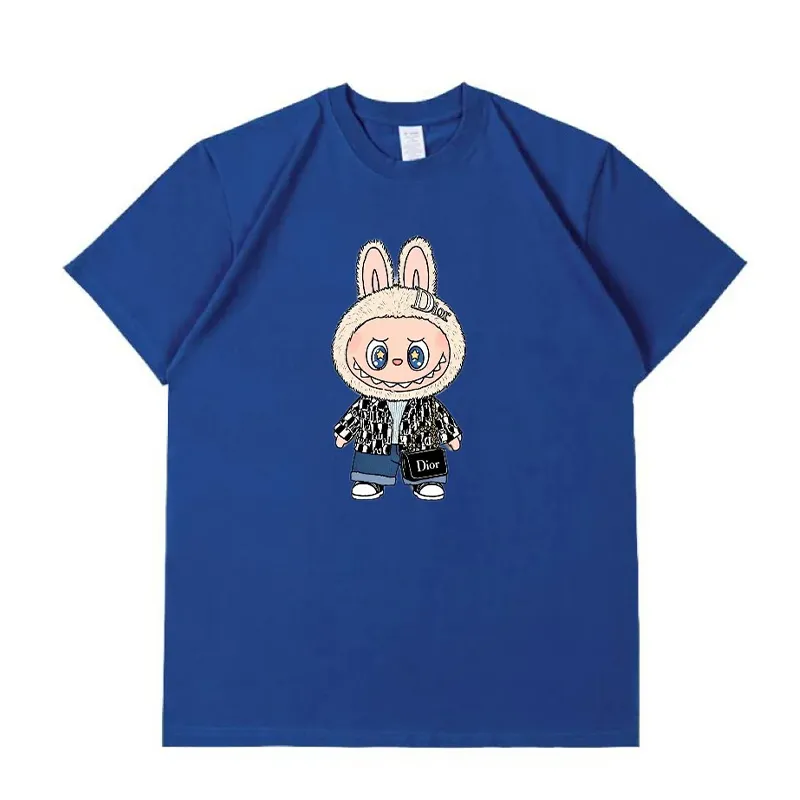 『S-4XL』絶対後悔しない 期間限定  ファッション  定番 ラウンドネック 9カラー Ｔシャツ