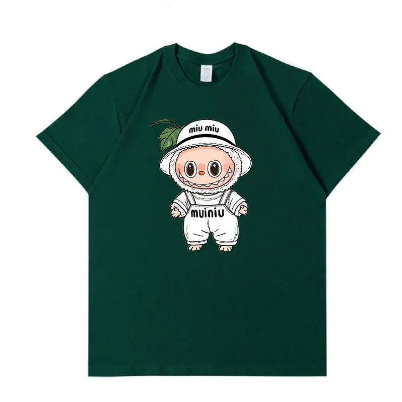 『S-4XL』絶対後悔しない 期間限定  ファッション  定番 ラウンドネック 9カラー Ｔシャツ