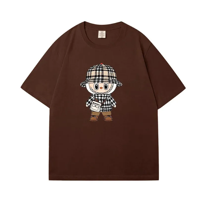 『S-4XL』絶対後悔しない 期間限定  ファッション  定番 ラウンドネック 9カラー Ｔシャツ