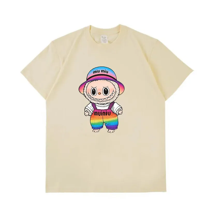 『S-4XL』絶対後悔しない 期間限定  ファッション  定番 ラウンドネック 9カラー Ｔシャツ