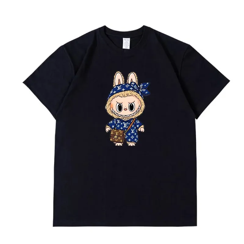 『S-4XL』絶対後悔しない 期間限定  ファッション  定番 ラウンドネック 9カラー Ｔシャツ