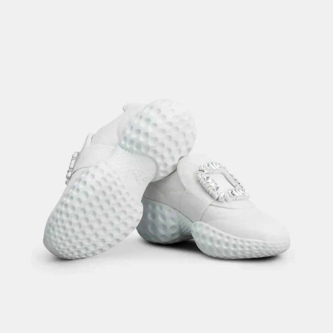 『34-41』シンプルで使いやすい！高級感 2カラー ハイヒール 4.5cm スポーツシューズ