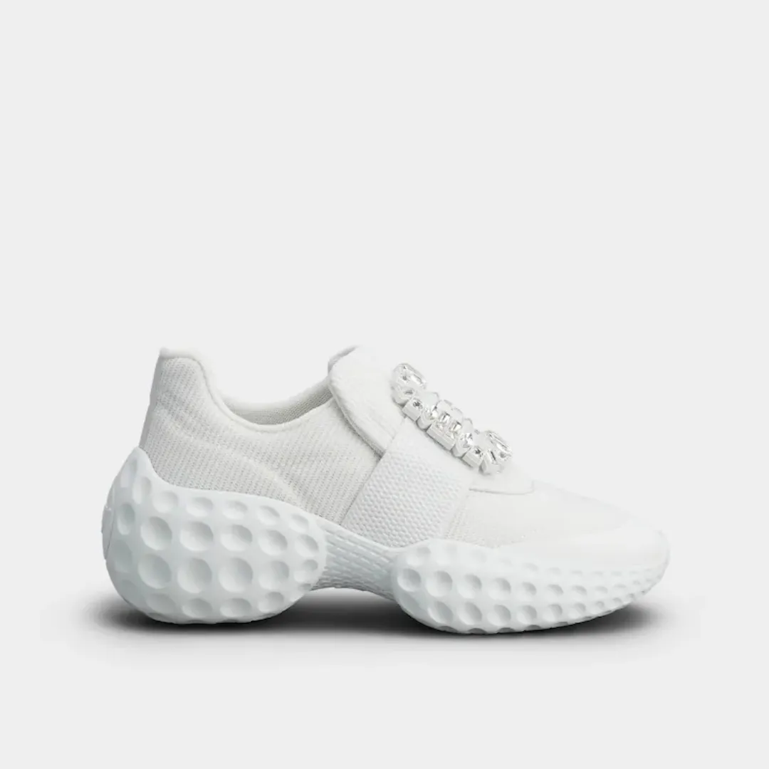 『34-41』シンプルで使いやすい！高級感 2カラー ハイヒール 4.5cm スポーツシューズ