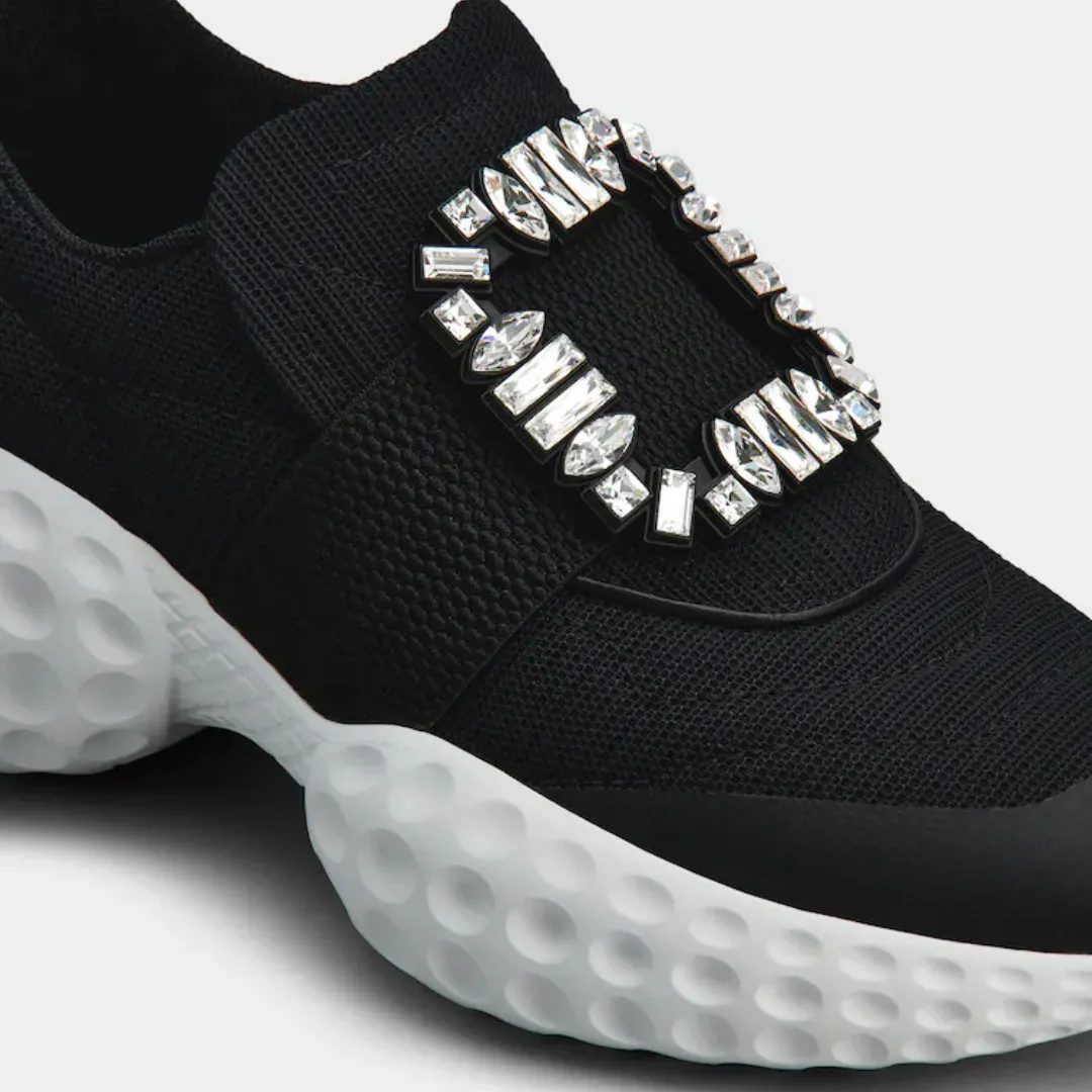 『34-41』シンプルで使いやすい！高級感 2カラー ハイヒール 4.5cm スポーツシューズ