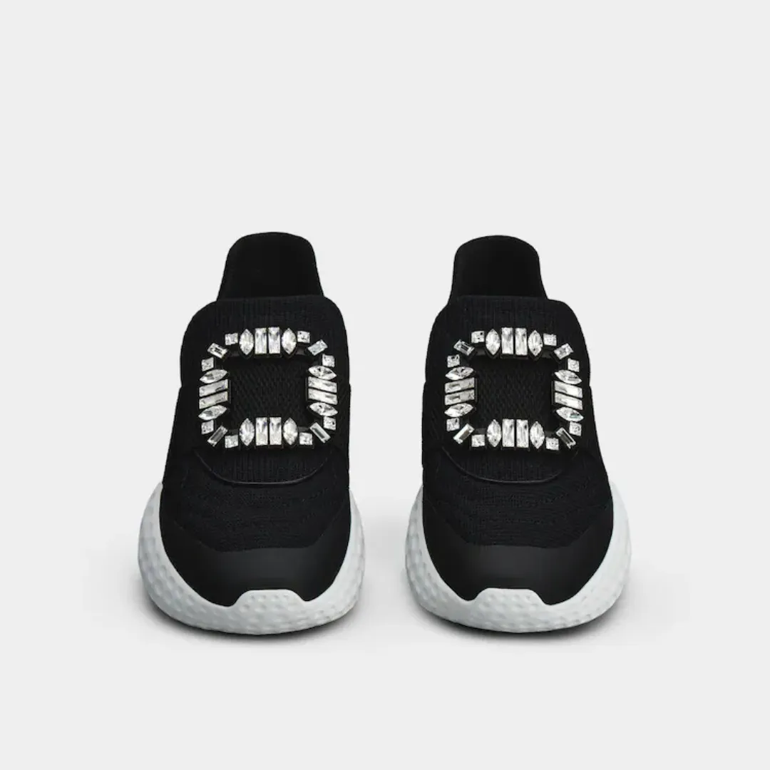 『34-41』シンプルで使いやすい！高級感 2カラー ハイヒール 4.5cm スポーツシューズ
