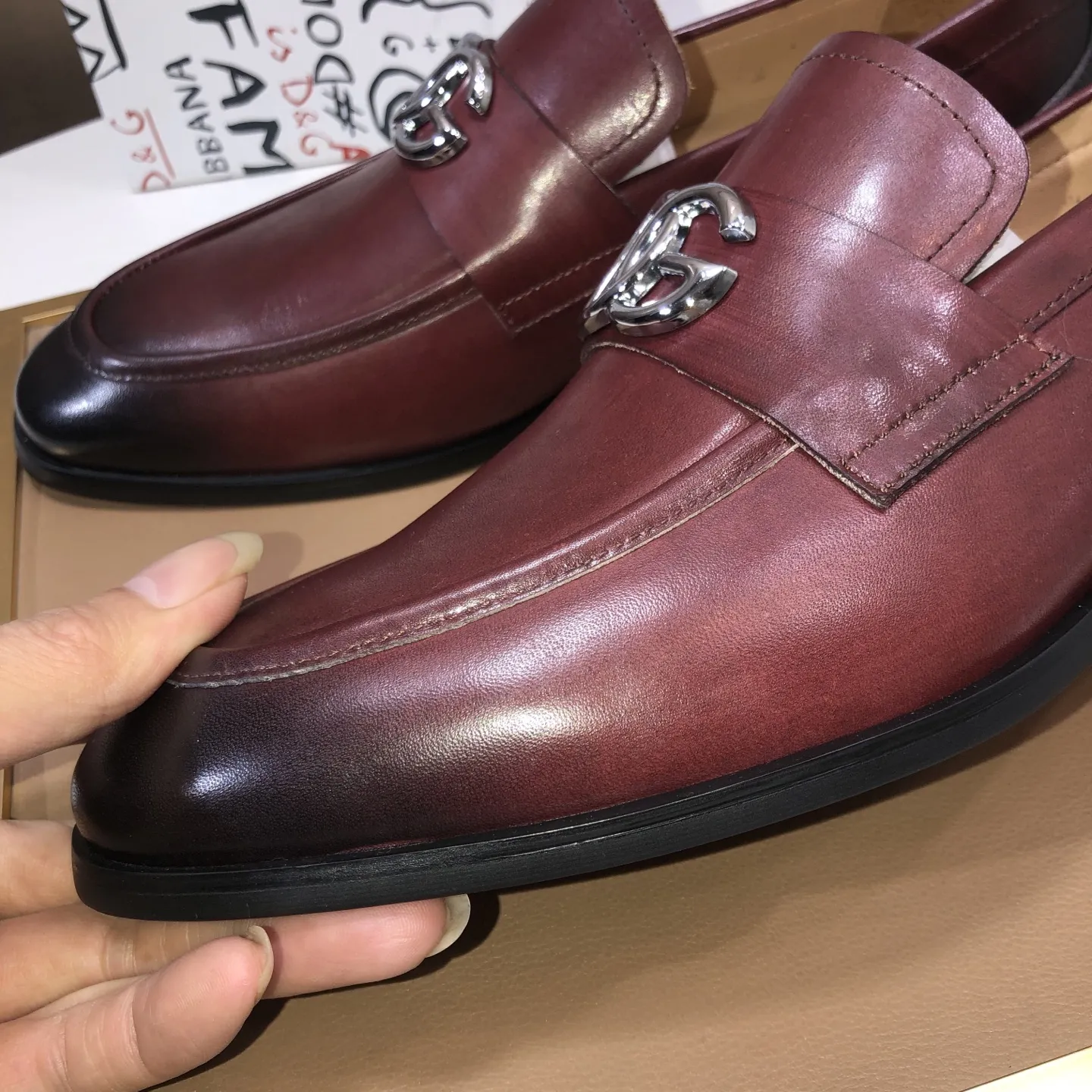 『38-44』超人気商品 高級感 ビジネス 牛革 シンプル メンズシューズ