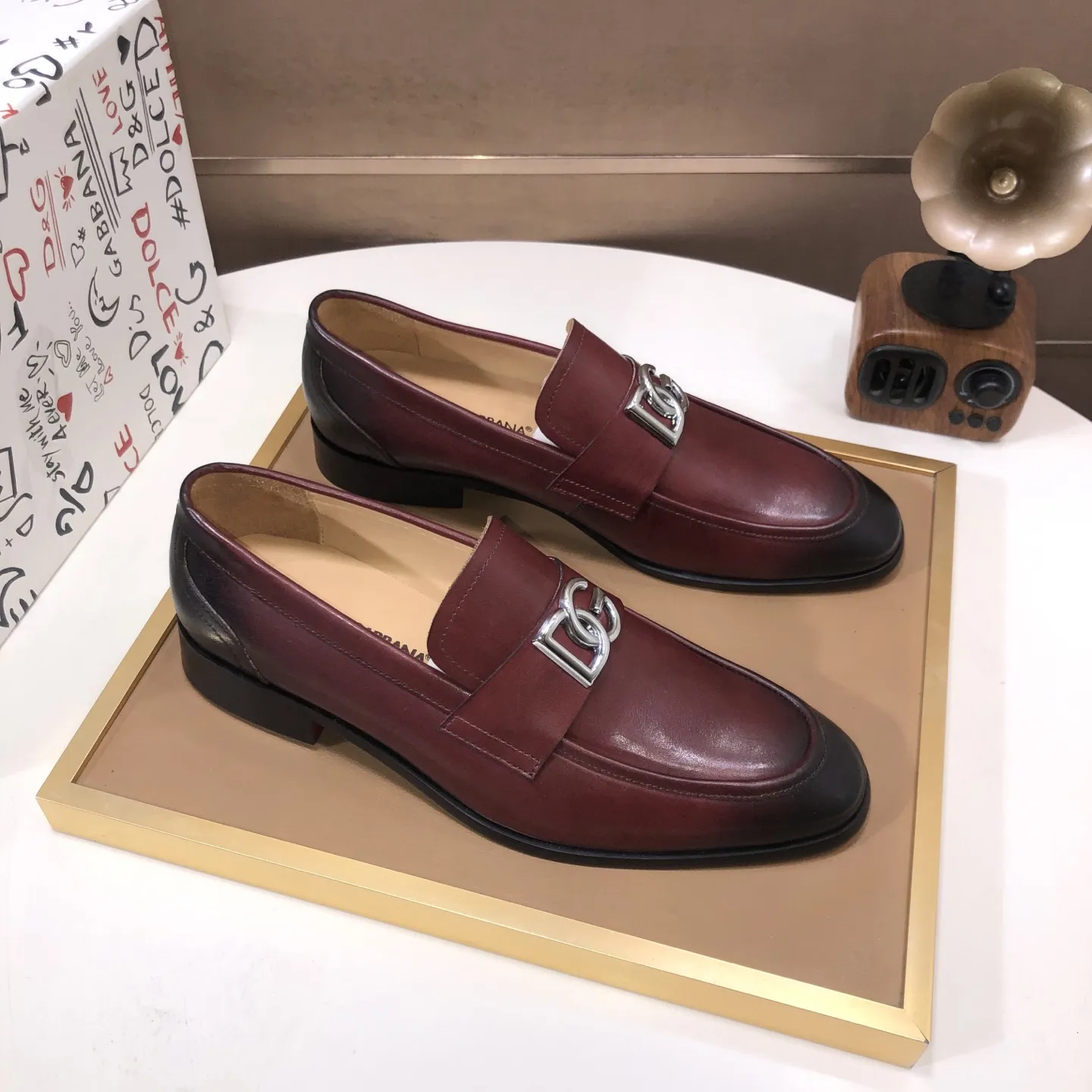 『38-44』超人気商品 高級感 ビジネス 牛革 シンプル メンズシューズ