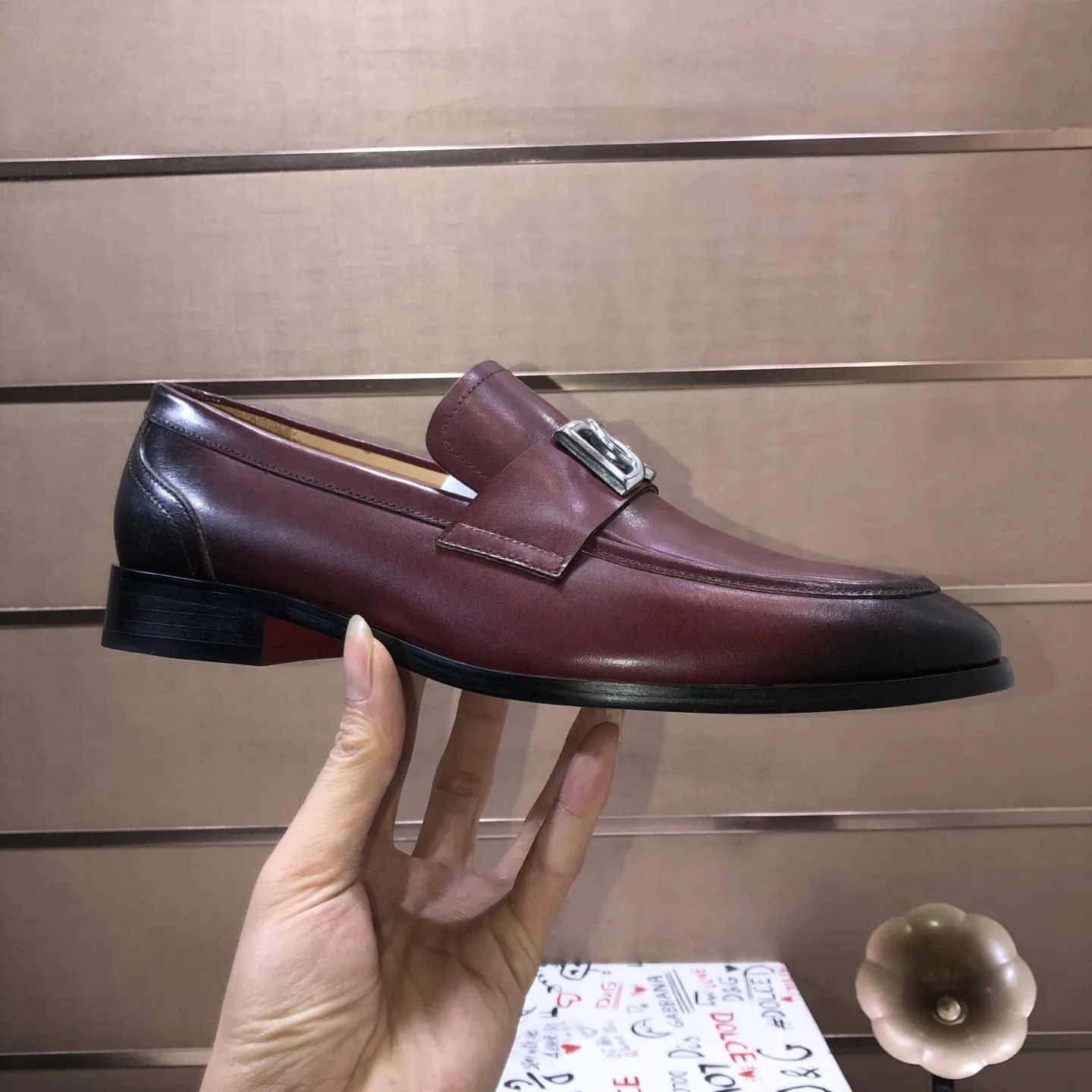 『38-44』超人気商品 高級感 ビジネス 牛革 シンプル メンズシューズ