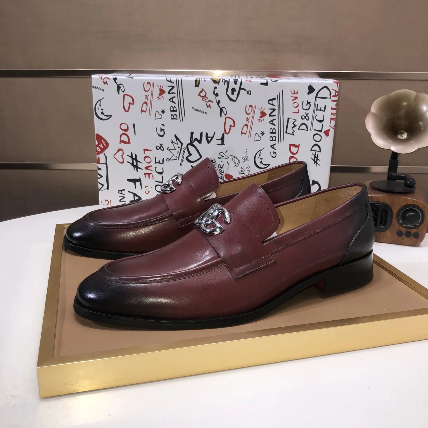 『38-44』超人気商品 高級感 ビジネス 牛革 シンプル メンズシューズ