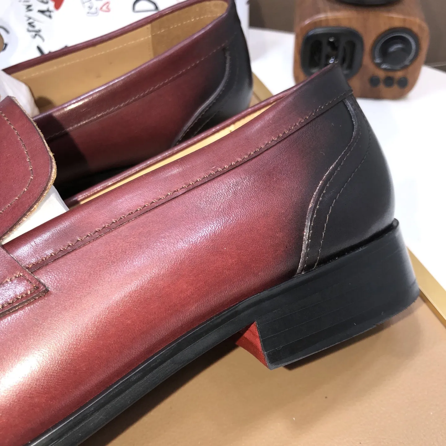 『38-44』超人気商品 高級感 ビジネス 牛革 シンプル メンズシューズ