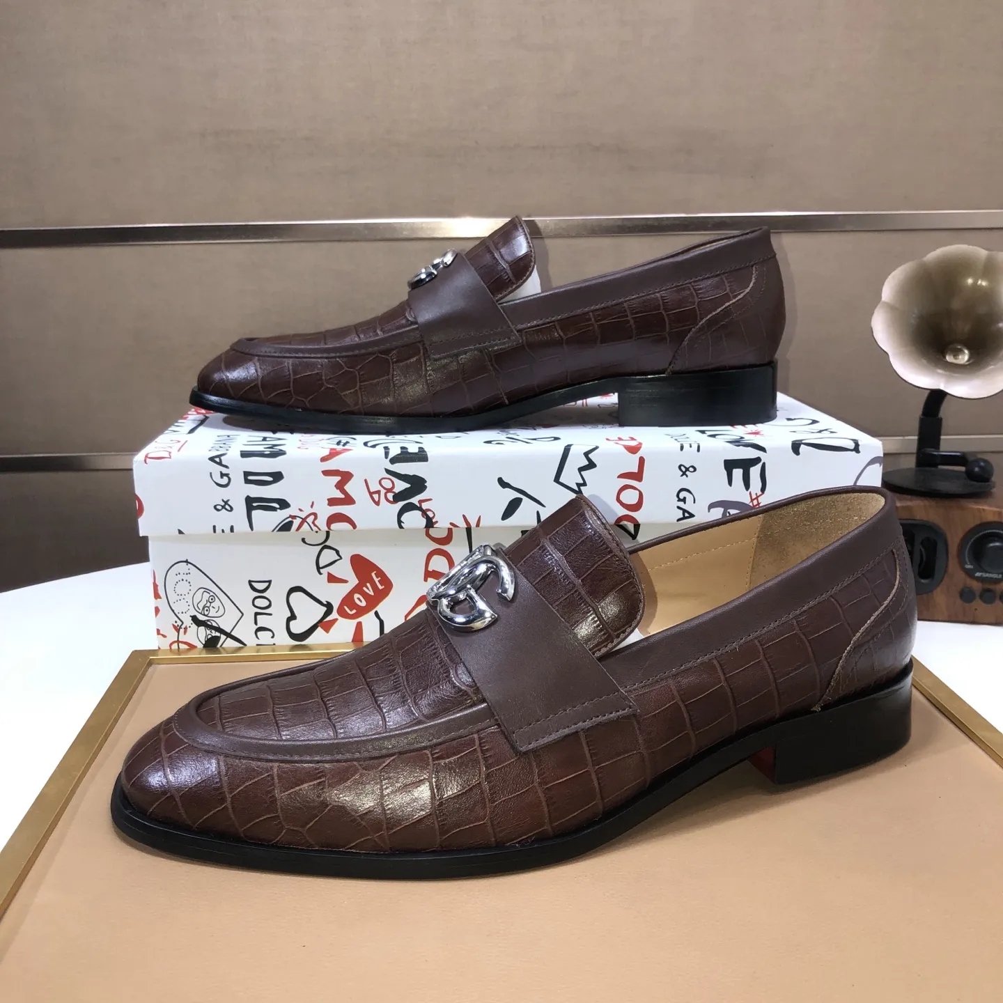 『38-44』質感のいい 大人気 気質満点 牛革 ビジネス メンズシューズ