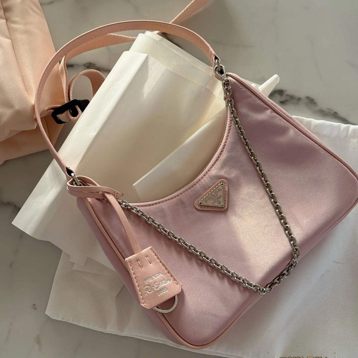 超人気商品 美人度アップ 上品 スウィート ファスナー ショルダーバッグ
