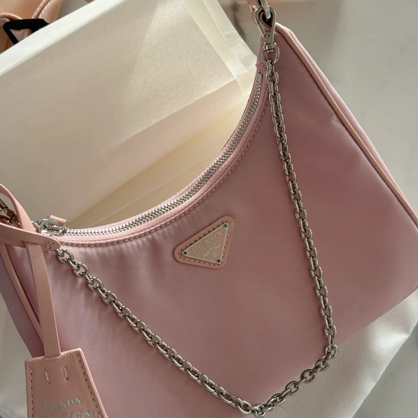 超人気商品 美人度アップ 上品 スウィート ファスナー ショルダーバッグ