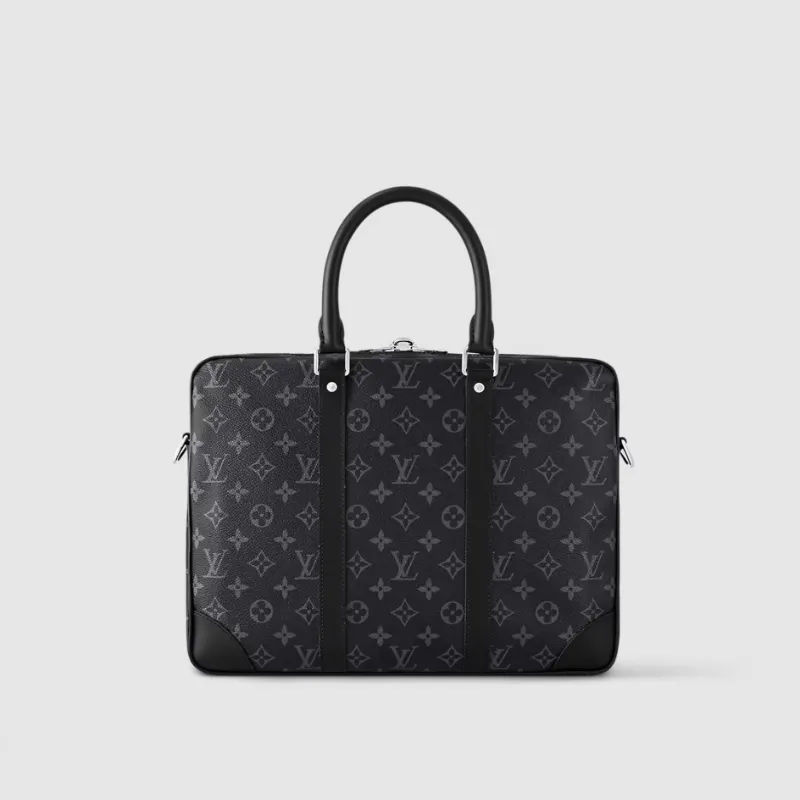 話題沸騰中 上品 定番 通勤 多機能 軽量 手提げる メンズ ビジネスバッグ
