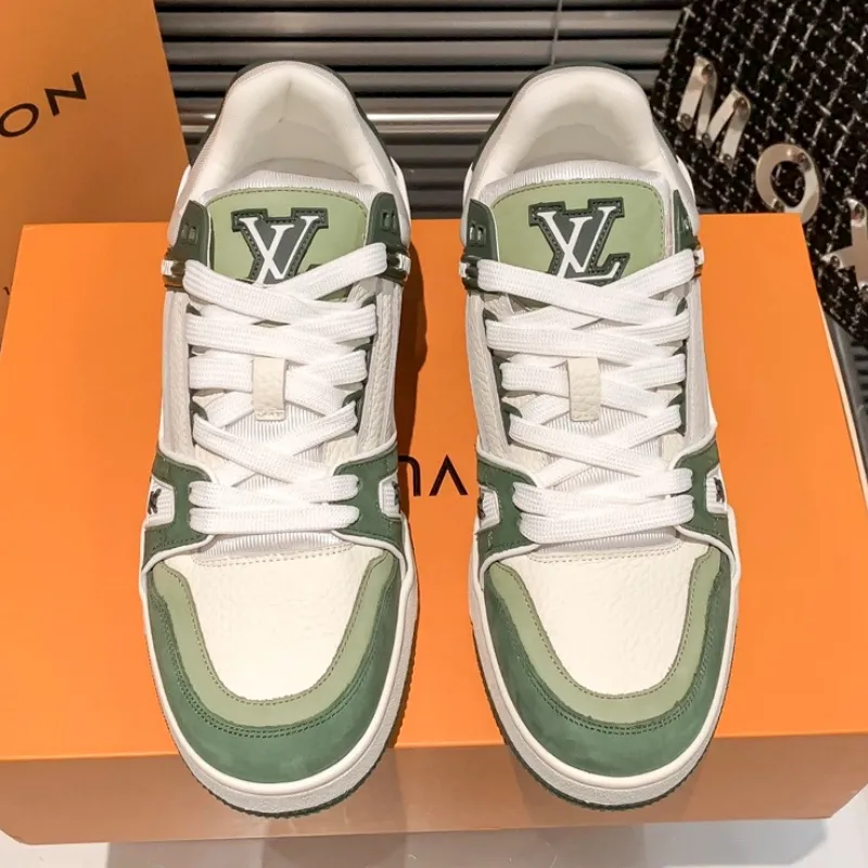 『35-45』おすすめ 通気性と快適性に優れた新品のスポーツシューズ