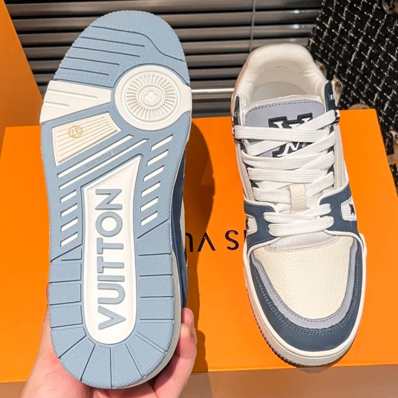 『35-45』おすすめ 通気性と快適性に優れた新品のスポーツシューズ