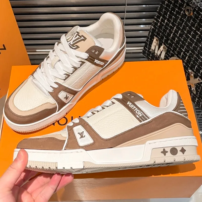 『35-45』おすすめ 通気性と快適性に優れた新品のスポーツシューズ