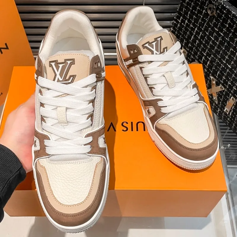 『35-45』おすすめ 通気性と快適性に優れた新品のスポーツシューズ