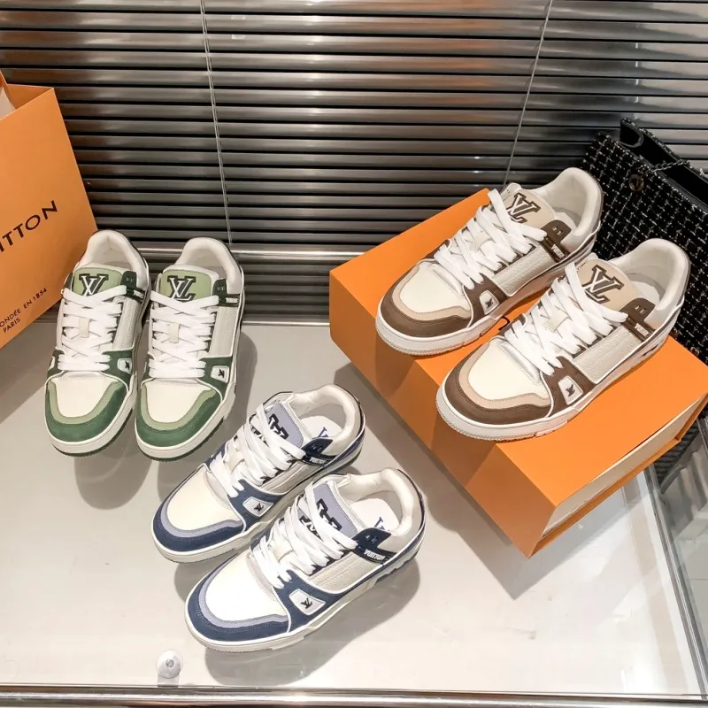 『35-45』おすすめ 通気性と快適性に優れた新品のスポーツシューズ