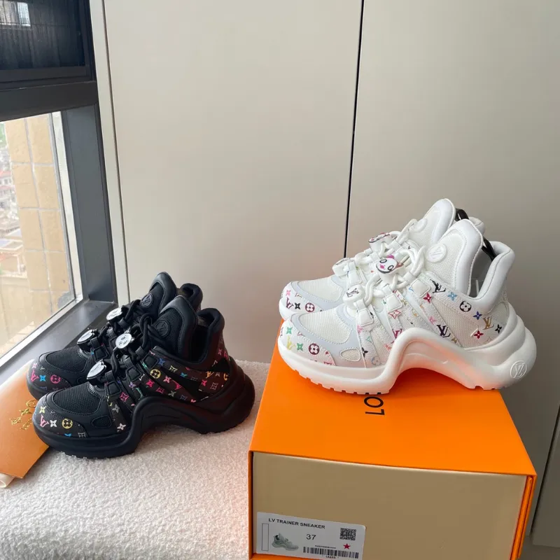 『35-41』話題沸騰中 取り入れたい ファッション カジュアル クール スポーツシューズ