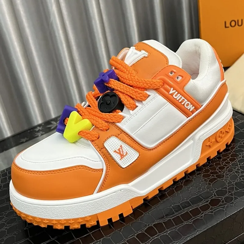『35-45』圧巻の立体感！ Trainer2 爆誕 スポーツシューズ