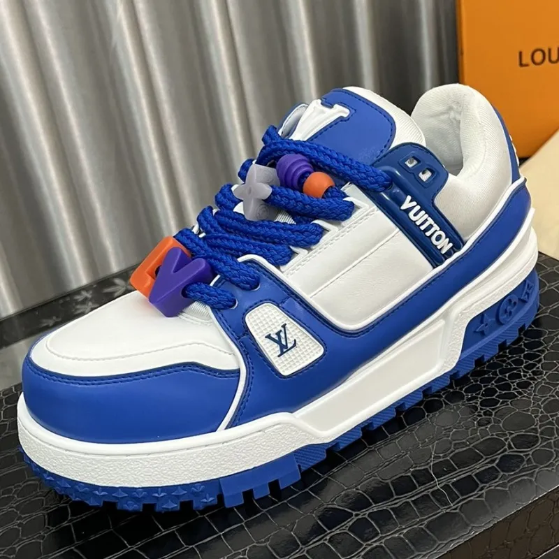 『35-45』圧巻の立体感！ Trainer2 爆誕 スポーツシューズ
