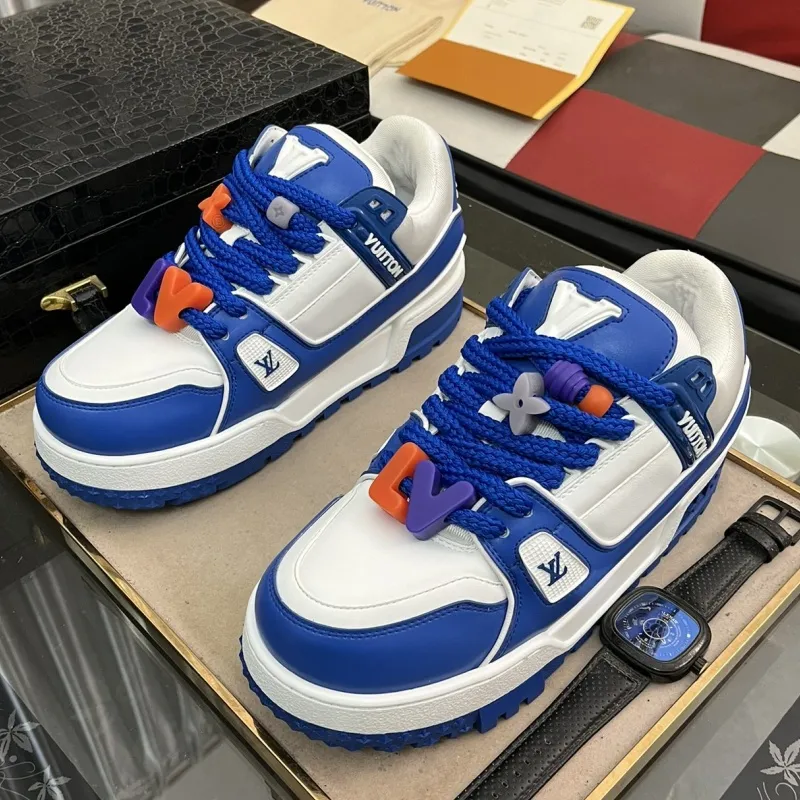 『35-45』圧巻の立体感！ Trainer2 爆誕 スポーツシューズ