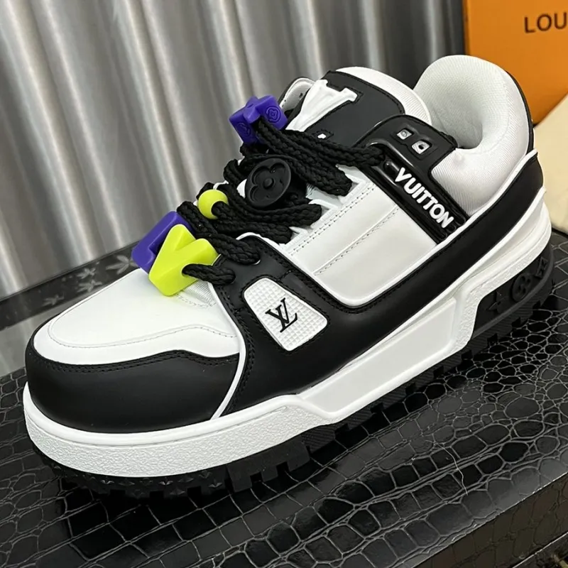 『35-45』圧巻の立体感！ Trainer2 爆誕 スポーツシューズ