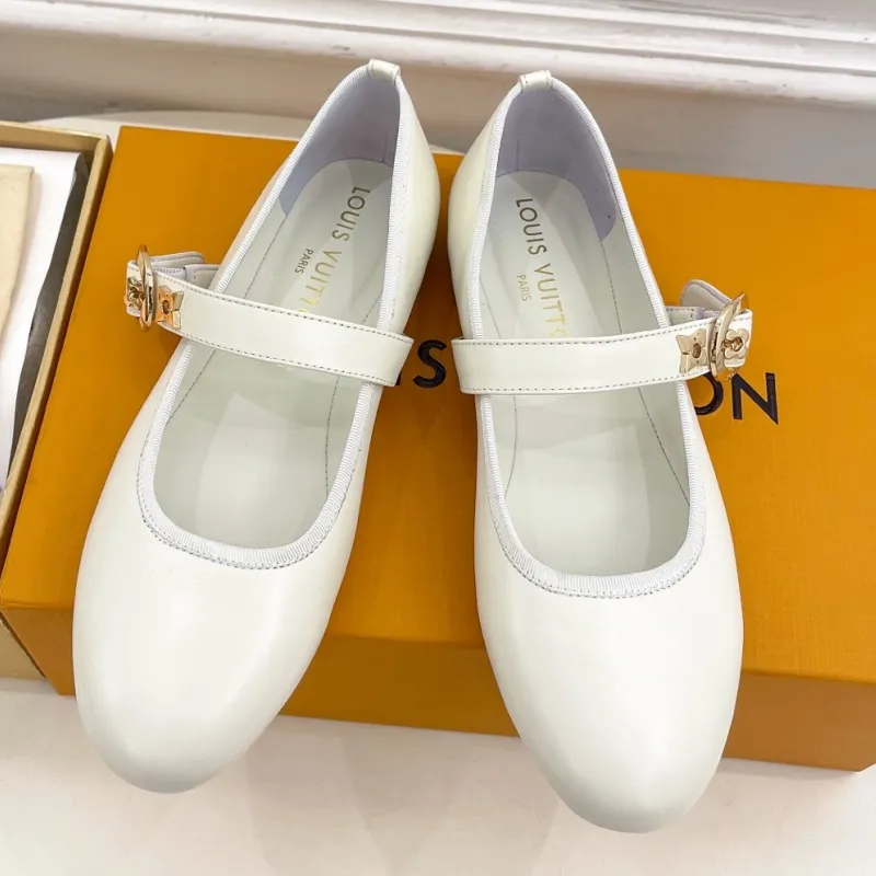 『35-39』LV × 村上隆 芸術的モノグラムと最高級革の邂逅 サンダル
