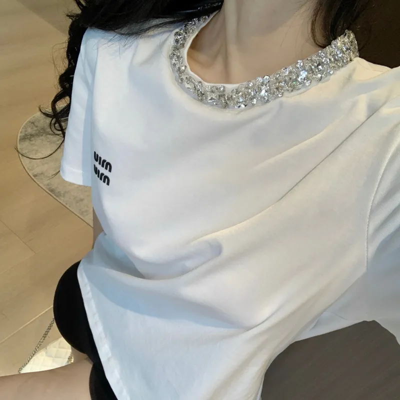 MIU MIU ミュウミュウツイードショートパンツ 38 MIU MIU ミュウミュウツイードショートパンツ 38 パンツ