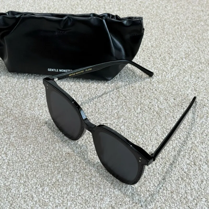 今季も大流行 おすすめ 組み合わせやすい 上品 トレンド モード サングラス