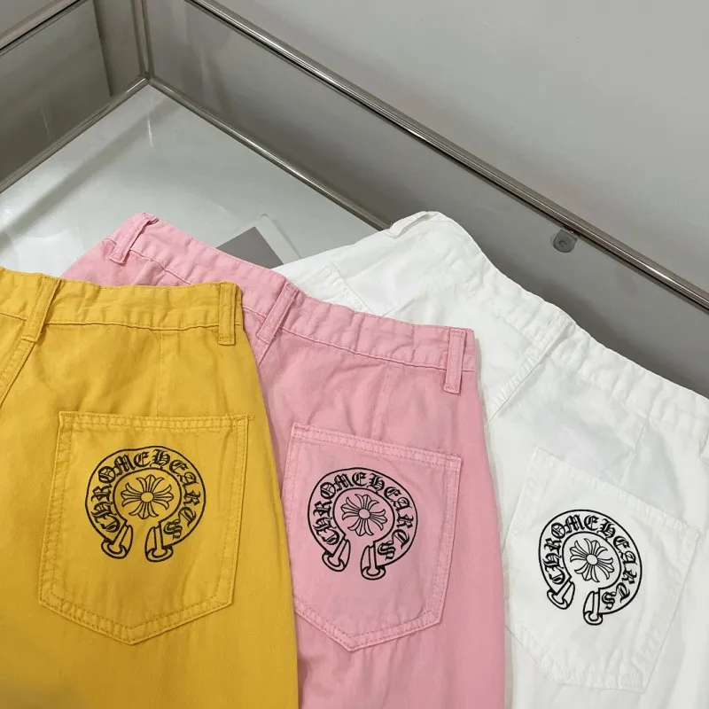 『S-XL』ファッション デザイン感 耐久性 合わせやすい パンツ