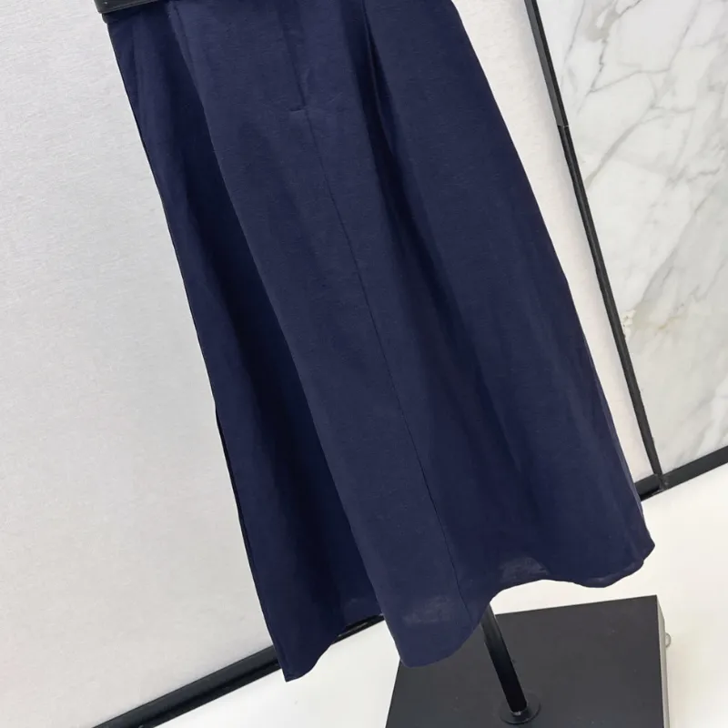 『S-L』人気上昇中 大好評 おしゃれ エレガント ノースリーブ ワンピース
