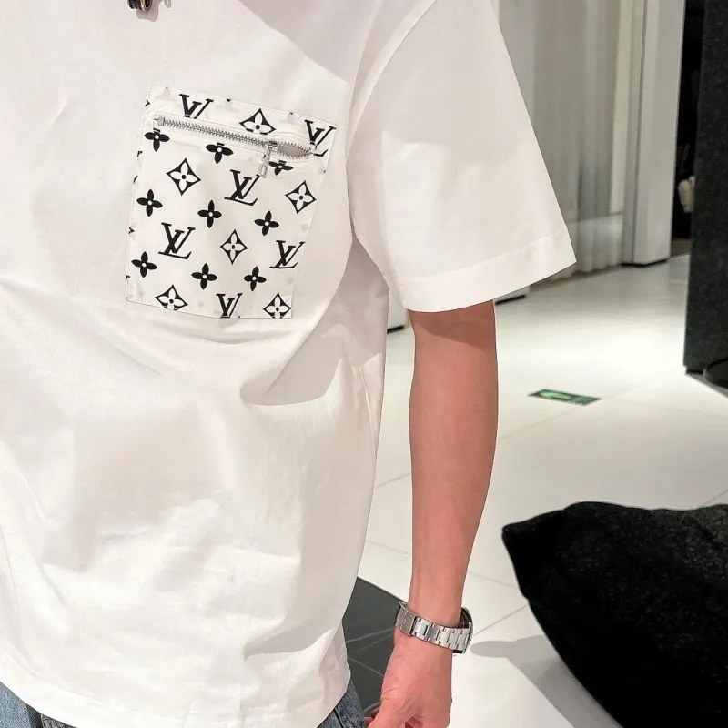 『S-2XL』話題沸騰中 肌触りの良い 軽量素材 好感度UP Tシャツ